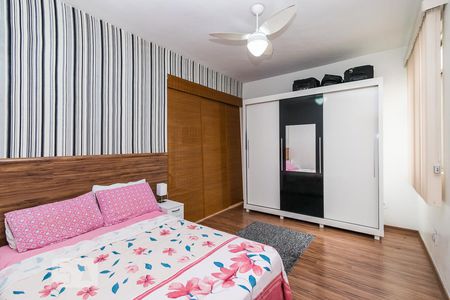 Quarto 1 de apartamento à venda com 2 quartos, 92m² em Irajá, Rio de Janeiro