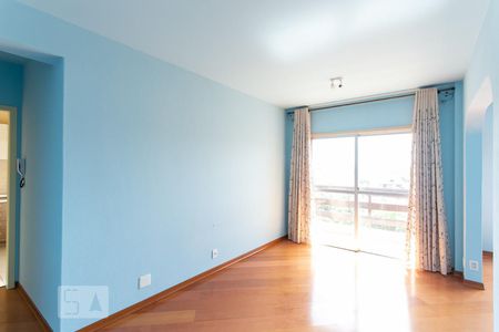 Sala/Quarto de apartamento para alugar com 1 quarto, 47m² em Glória, Porto Alegre