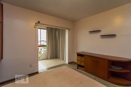 Suite de apartamento para alugar com 3 quartos, 215m² em Nossa Senhora das Graças, Canoas