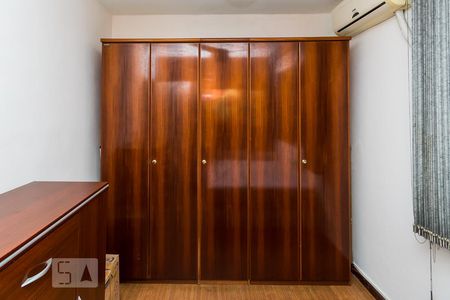 Quarto 1 - Armário de apartamento para alugar com 2 quartos, 48m² em Penha, Rio de Janeiro