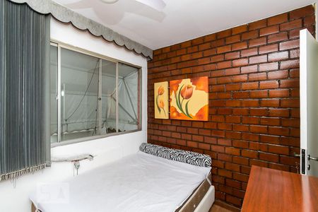 Quarto 1 de apartamento para alugar com 2 quartos, 48m² em Penha, Rio de Janeiro