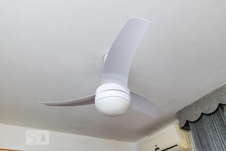 Quarto 1 - Ventilador de apartamento para alugar com 2 quartos, 48m² em Penha, Rio de Janeiro