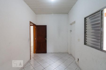 Quarto 2 de casa para alugar com 2 quartos, 65m² em Barcelona, São Caetano do Sul