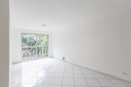 Sala de apartamento para alugar com 3 quartos, 80m² em Vila Campestre, São Paulo