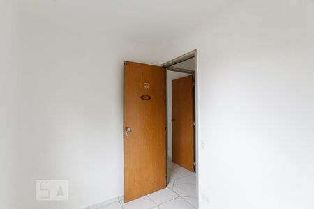 Quarto 1 de apartamento para alugar com 3 quartos, 80m² em Vila Campestre, São Paulo