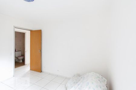 Quarto 3 de apartamento para alugar com 3 quartos, 80m² em Vila Campestre, São Paulo