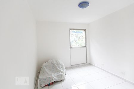 Quarto 3 de apartamento para alugar com 3 quartos, 80m² em Vila Campestre, São Paulo