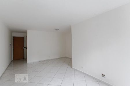 Sala de apartamento para alugar com 3 quartos, 80m² em Vila Campestre, São Paulo