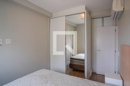 Suíte 1 de apartamento à venda com 2 quartos, 75m² em Barcelona, São Caetano do Sul