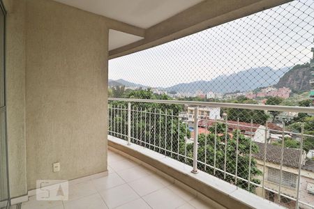 Apartamento para alugar com 2 quartos, 64m² em Pechincha, Rio de Janeiro