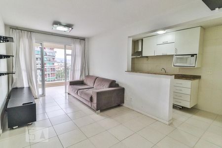 Apartamento para alugar com 2 quartos, 64m² em Pechincha, Rio de Janeiro