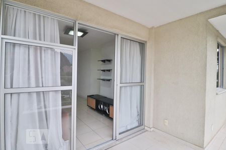 Apartamento para alugar com 2 quartos, 64m² em Pechincha, Rio de Janeiro