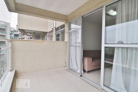 Apartamento para alugar com 2 quartos, 64m² em Pechincha, Rio de Janeiro