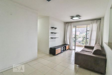 Apartamento para alugar com 2 quartos, 64m² em Pechincha, Rio de Janeiro