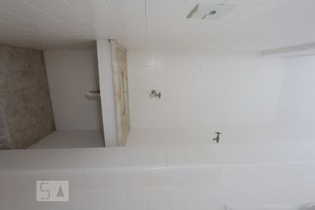 Cozinha de kitnet/studio para alugar com 1 quarto, 25m² em Centro, Rio de Janeiro