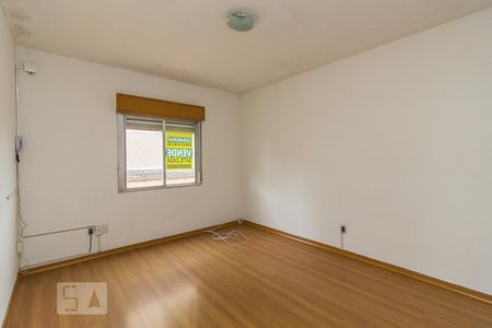 Sala de apartamento à venda com 2 quartos, 58m² em Marechal Rondon, Canoas