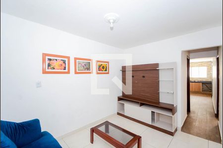 Sala de casa para alugar com 3 quartos, 200m² em Jardim São Roberto, Guarulhos