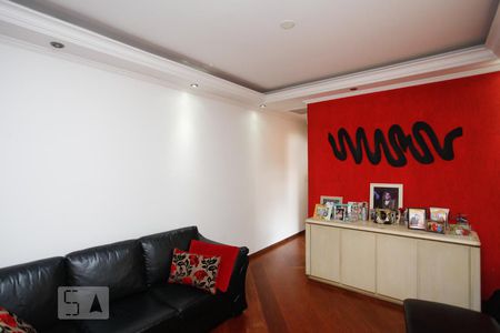 Sala de casa para alugar com 4 quartos, 306m² em Vila Rosália, Guarulhos