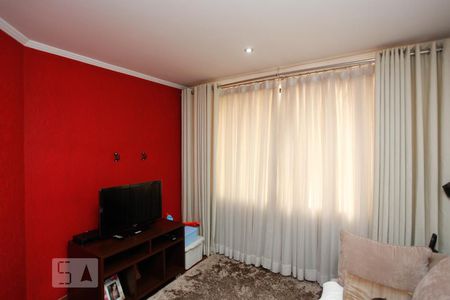 Sala de casa para alugar com 4 quartos, 306m² em Vila Rosália, Guarulhos