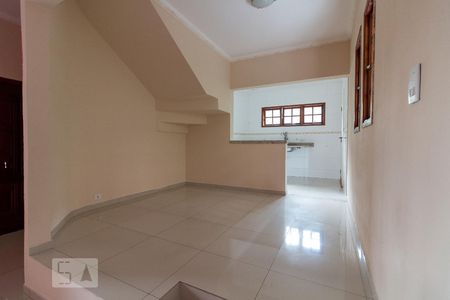 Sala de jantar de casa à venda com 4 quartos, 166m² em Picanço, Guarulhos