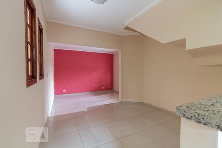 Sala de jantar de casa à venda com 4 quartos, 166m² em Picanço, Guarulhos