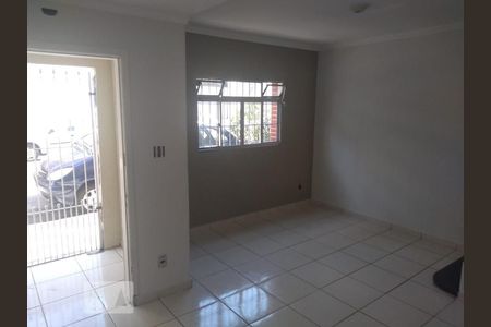 Sala  de casa à venda com 2 quartos, 130m² em Centro, São Caetano do Sul