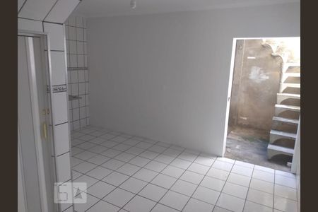 Cozinha de casa à venda com 2 quartos, 130m² em Centro, São Caetano do Sul