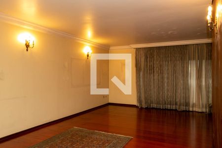 Sala de casa para alugar com 3 quartos, 403m² em Centro, São Bernardo do Campo