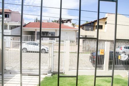 Vista do quarto 2 de casa para alugar com 3 quartos, 120m² em Canto, Florianópolis