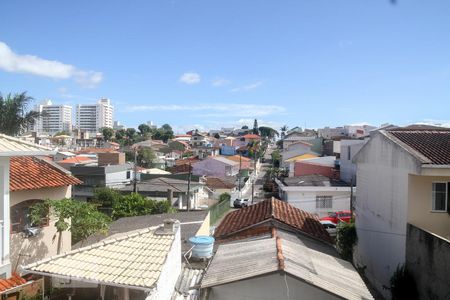 Vista do Quarto 1 de casa para alugar com 3 quartos, 120m² em Canto, Florianópolis