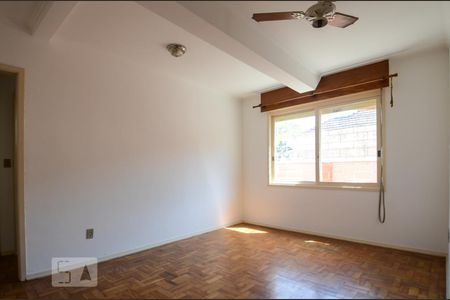 Sala de apartamento à venda com 1 quarto, 54m² em Partenon, Porto Alegre