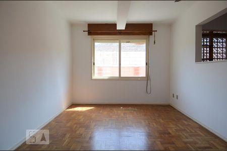 Sala de apartamento à venda com 1 quarto, 54m² em Partenon, Porto Alegre