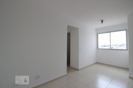 Sala de apartamento para alugar com 2 quartos, 42m² em Santana, São Paulo