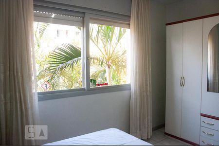 Quarto de apartamento para alugar com 1 quarto, 59m² em Menino Deus, Porto Alegre