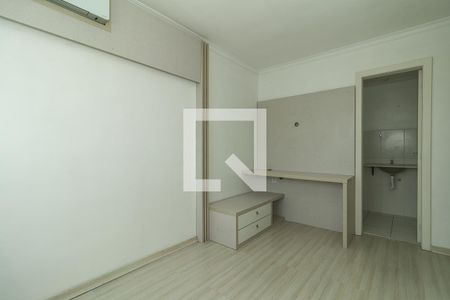 Quarto Suíte de apartamento à venda com 3 quartos, 70m² em Protásio Alves, Porto Alegre