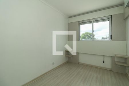 Quarto Suíte de apartamento à venda com 3 quartos, 70m² em Protásio Alves, Porto Alegre