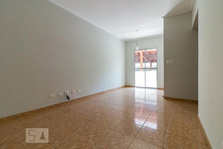 Sala de apartamento à venda com 2 quartos, 70m² em Jardim Dourado, Guarulhos