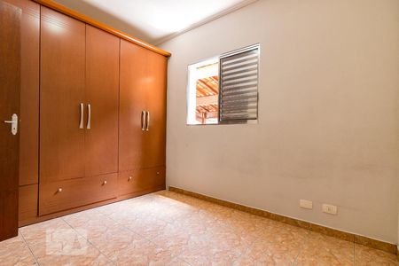 Quarto 1 suíte de apartamento à venda com 2 quartos, 70m² em Jardim Dourado, Guarulhos