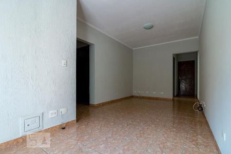 Sala de apartamento à venda com 2 quartos, 70m² em Jardim Dourado, Guarulhos