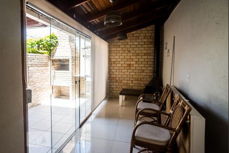 Casa de Condomínio à venda com 3 quartos, 90m² em Humaitá, Porto Alegre