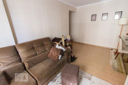 Sala de apartamento para alugar com 3 quartos, 72m² em Vila Izabel, Curitiba