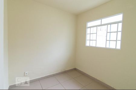 Quarto 1 de casa de condomínio à venda com 2 quartos, 40m² em São Francisco, Belo Horizonte