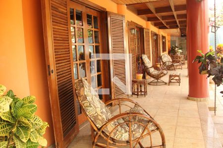 Casa de Condomínio à venda com 4 quartos, 300m² em Paquetá, Belo Horizonte