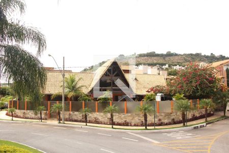 Casa de Condomínio à venda com 4 quartos, 300m² em Paquetá, Belo Horizonte