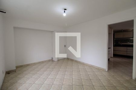 Sala de apartamento à venda com 3 quartos, 135m² em Mooca, São Paulo