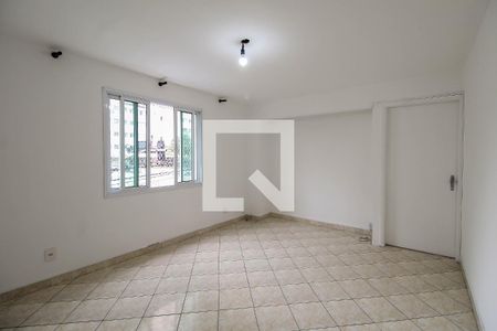 Sala de apartamento à venda com 3 quartos, 135m² em Mooca, São Paulo