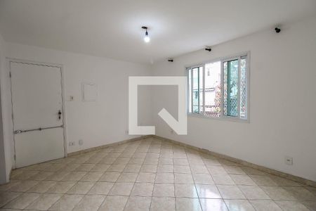 Sala de apartamento à venda com 3 quartos, 135m² em Mooca, São Paulo