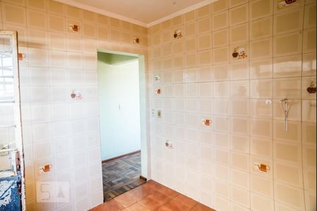 Cozinha de apartamento para alugar com 2 quartos, 80m² em Sarandi, Porto Alegre