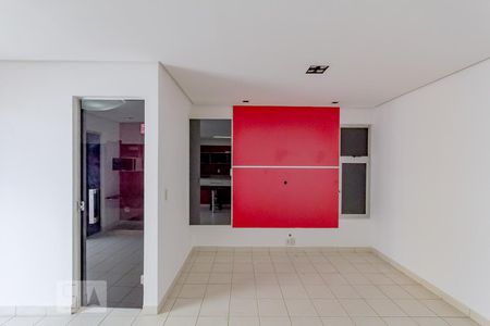 Sala de apartamento para alugar com 1 quarto, 54m² em Jardim Goiás, Goiânia