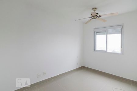 Quarto 1 Suite de apartamento à venda com 2 quartos, 79m² em Campestre, Santo André